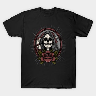 The God of Death T-Shirt